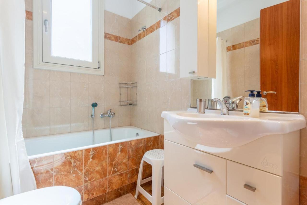 Villa Georgia Gerani Chanion エクステリア 写真